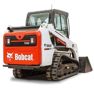 bobcat skid-steer rentals rhode island|bobcat rental cost home depot.